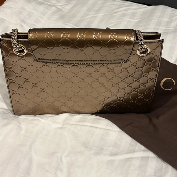 Authentic Gucci luxury bag - Picture 6 of 13